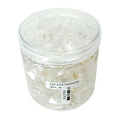 Powergate Pg-j02, Rj45, Yeni Nesil Utp Jac,  Cat6, (100lü Kutu) thumbnail 1