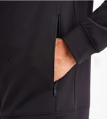 Lescon 25N-1117 Erkek Fermuarlı Kapüşonlu Sweatshirt thumbnail 5