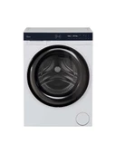 Hoover HBS 411B8-S 13 kg Wi-Fi Bağlantılı 1400 Devir Çamaşır Makinesi thumbnail 1