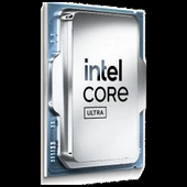Intel Core Ultra 7-265kf, 20 Core, 3.9ghz, 30mb, 125w, Lga1851, 15.nesil, Tray, (dahili Grafik Yok, Fan Yok) thumbnail 2