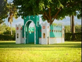 MANDU Castle Kum Havuzu Oyun Alanı thumbnail 4