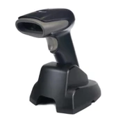 Tıwox Vsw-222 2d Karekod Kablosuz Usb Barkod Okuyucu + Batarya + Cradle thumbnail 2