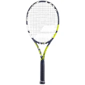 Babolat Boost Aero Strung Tenis Raketi 121252 thumbnail 1