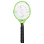 Asonıc As-a22, Yeşil, 2000v, Raket Tipi, Kalem Pilli, Sinek Öldürücü thumbnail 1