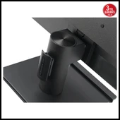 Asus Va249hg 23,8" 1ms, 120hz, Full Hd, Hdmı, Vga, Ips Led, Çerçevesiz Tasarım, Düşük Mavi Işık, Freesync Kurumsal Monit thumbnail 4