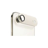 iPhone 17 Air Kamera Lens Koruyucu CL-20 thumbnail 3