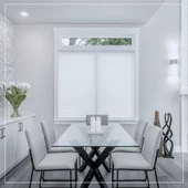 Evmiaa Plise Perde thumbnail 1