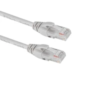 S-lınk Sl-cat6030 Cat6 Patch 30cm Kablo (gri) thumbnail 2
