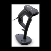 Datalogıc Quickscan Qd2590, El Tipi, Laser,  Usb Kablolu, 2d (kare Kod) Barkod Okuyucu (ayaklı) thumbnail 1