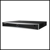 Hıkvısıon Ds-7732nxı-k4, 32kanal, 12mpix, H265+, 4 Hdd Desteği, 2160p Kayıt, 256mbps Bant Genişliği, Metal Kasa, 2 Port thumbnail 1