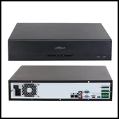 Dahua  Nvr4832-eı, 32kanal, 16mpix, H265+, 8 Hdd Desteği, 1080p Kayıt, 256mbps Bant Genişliği, 2 Port Gigabit Lan, Nvr thumbnail 2