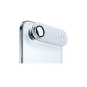 iPhone 17 Air Kamera Lens Koruyucu CL-20 thumbnail 2