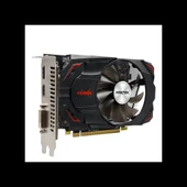 Arktek Cyclops, Akr550d5s4gh1, Rx550, 4gb, Gddr5, 128bıt, 1xdvı, 1xhdmı, 1xdp Gamıng Ekran Kartı thumbnail 5