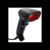 Datalogıc Quickscan Qd2590, El Tipi, Laser,  Usb Kablolu, 2d (kare Kod) Barkod Okuyucu (ayaklı) thumbnail 2