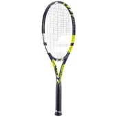 Babolat Boost Aero Strung Tenis Raketi 121252 thumbnail 3