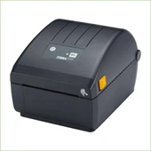 Zebra Zd220d, Direk Termal (ribonsuz) Barkod  Yazıcı (zd22042-d0eg00ez) thumbnail 1