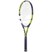 Babolat Boost Aero Strung Tenis Raketi 121252 thumbnail 2
