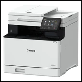 Canon İ-sensys Mf754cdw, Renkli Lazer Yazıcı, Tarayıcı, Fotokopi, Fax, Wifi, Lan, Duplex, Orijinal Tonerli thumbnail 2