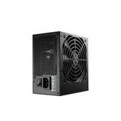 Fsp Hyper Pro, H3-650, 650w, Aktıf Pfc, 80+ Bronze, Gamıng, Atx, Power Supply (psu) thumbnail 3