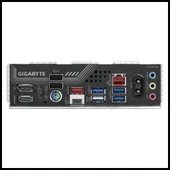 Gıgabyte B850 Gamıng X Wıfı6e, 4xddr5, 3xm.2, Dp, Hdmı, Type-c, Wi-fi6e, Bluetooth 5.3, Am5 Soket Gamıng Anakart thumbnail 4