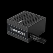 Gamdıas Helıos M2-750b, 750w, 80+ Silver, Aktif Pfc, Gamıng, Atx, Power Supply (psu) thumbnail 1