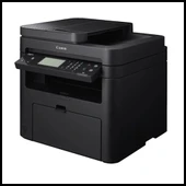 Canon İ-sensys Mf237w, Lazer Yazıcı, Tarayıcı, Fotokopi, Fax, Wifi, Lan + Orijinal 2 Adet Crg737 Toner Hediye, Orijinal thumbnail 3