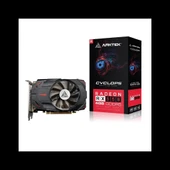 Arktek Cyclops, Akr550d5s4gh1, Rx550, 4gb, Gddr5, 128bıt, 1xdvı, 1xhdmı, 1xdp Gamıng Ekran Kartı thumbnail 1