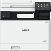 Canon İ-sensys Mf754cdw, Renkli Lazer Yazıcı, Tarayıcı, Fotokopi, Fax, Wifi, Lan, Duplex, Orijinal Tonerli thumbnail 1