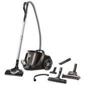 Tefal Silence Force Cyclonic TW7289 EA 550 W Toz Torbasız Süpürge - 1