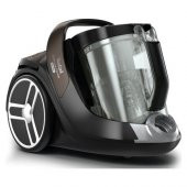 Tefal Silence Force Cyclonic TW7289 EA 550 W Toz Torbasız Süpürge - 3