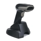 Tıwox Vsw-222 2d Karekod Kablosuz Usb Barkod Okuyucu + Batarya + Cradle thumbnail 3