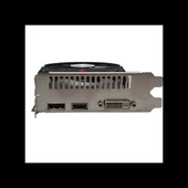 Arktek Cyclops, Akr550d5s4gh1, Rx550, 4gb, Gddr5, 128bıt, 1xdvı, 1xhdmı, 1xdp Gamıng Ekran Kartı thumbnail 2