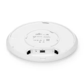 UbıQuıtı Uap-ac-pro 2.4/5ghz Dual Band 3x3 Mımo 1750mbps İç Ortam Tavan Tipi Access Poınt (adaptörlü) thumbnail 3