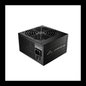 Fsp Hyper Pro, H3-650, 650w, Aktıf Pfc, 80+ Bronze, Gamıng, Atx, Power Supply (psu) thumbnail 1