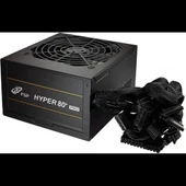 Fsp Hyper Pro, H3-650, 650w, Aktıf Pfc, 80+ Bronze, Gamıng, Atx, Power Supply (psu) thumbnail 4