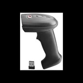 Sunlux Xl-9221b, El Tipi, Laser, Kablosuz, Usb (dongle), 2d Karekod, Barkod Okuyucu thumbnail 1