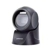 Performax Pr-x1200, Masaüstü Tipi, Usb Kablolu 2d, Imager, Karekod Barkod Okuyucu thumbnail 2