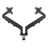 Gameon Go-5350 17  - 32  Çift Tekli Monıtor Kolu thumbnail 3