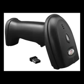 Sunlux Xl-9221b, El Tipi, Laser, Kablosuz, Usb (dongle), 2d Karekod, Barkod Okuyucu thumbnail 3