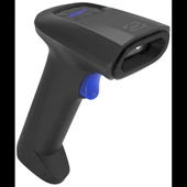 Sunlux Rh10, El Tipi, Cmos,  Usb Kablolu, 2d Karekod, Barkod Okuyucu thumbnail 1