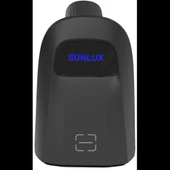 Sunlux Rh10, El Tipi, Cmos,  Usb Kablolu, 2d Karekod, Barkod Okuyucu thumbnail 5