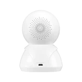 S-lınk Sl-ınd02, Ev/bebek Güvenlik Kamerası, Wifi, 2mpix, 3.6mm Lens, 10m. Gece Görüşü, Hareket Algılama, İki Yönlü Ses, thumbnail 3