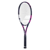 Babolat Boost Aero Pink Tenis Raketi 121253 thumbnail 2