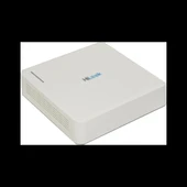 Hılook Dvr-104g-m1, 4kanal, 2mpix, H265 Pro+, 1 Hdd Desteği, 5in1 Dvr Cihazı thumbnail 1