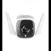 Tp-lınk Tapo C310, 3,0mpix, İç Ve Dış Mekan, Ip66, Wifi, 30mt. Gece Görüşü, İki Yönlü Ses Güvenlik Kamerası thumbnail 4