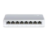 Tp-lınk Tl-sf1008d 8 Port 10/100 Plastik Kasa Swıtch thumbnail 5