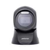 Performax Pr-x1200, Masaüstü Tipi, Usb Kablolu 2d, Imager, Karekod Barkod Okuyucu thumbnail 3