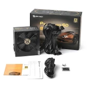 Hıgh Power Performance Gd 800w 80+ Gold Power Supply (hp1-j800gd-f12s) thumbnail 2