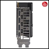 Asus Dual-rtx5060-o8g, 8gb, 128bit, Gddr7, 1xhdmı, 3xdp Gamıng Ekran Kartı thumbnail 5