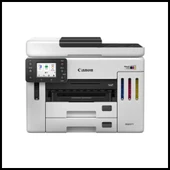 Canon Maxıfy Gx7140, Renkli, Mürekkep Mega Tanklı, Yazıcı, Tarayıcı, Wifi, Lan, Duplex, Orijinal Mürekkep thumbnail 1